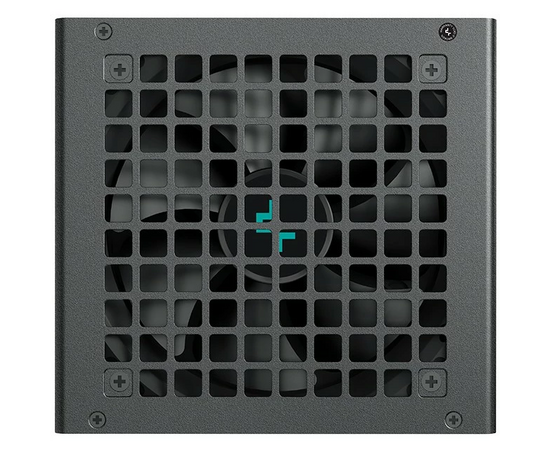  Блок питания Deepcool PL800D (ATX 3.0, 800W, PWM 120mm fan, Active PFC+DC to DC, 80+ Bronze) RET 