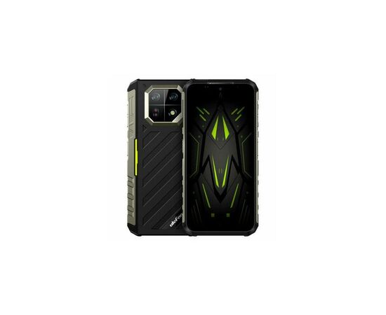  Смартфон Ulefone Armor 22 8/128Gb Green 