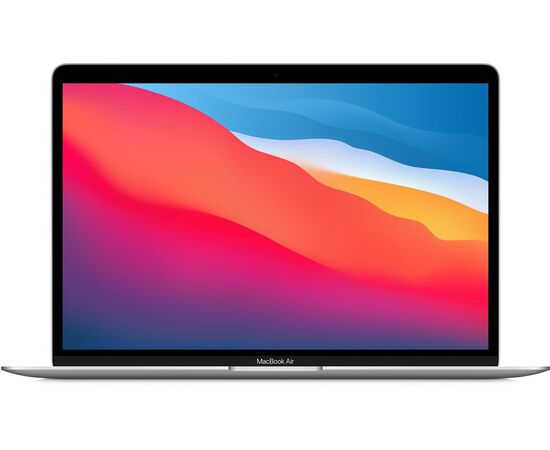  Ноутбук Apple MacBook Air 13 2020 (MGN93RU/A) Silver 