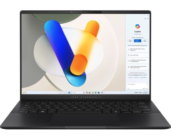  Ноутбук ASUS M5406NA-QD107W 14" (90NB1493-M00690) 