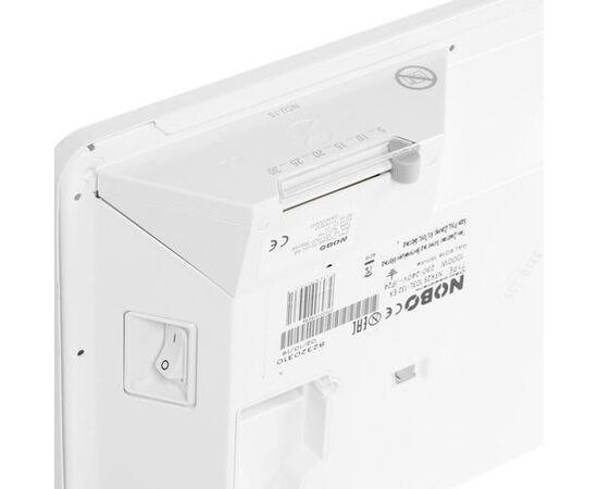  Конвектор Nobo 1000W NFK2S 10 