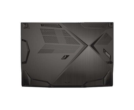  Ноутбук MSI Thin 15 B12VE-1865XRU (9S7-16R831-1865) i5-12450H 8Gb SSD 512Gb NVIDIA RTX 4050 для ноутбуков 6Gb 15,6 FHD IPS Cam 52.4Вт*ч Free DOS Серый 
