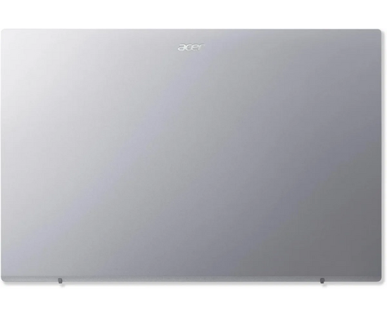  Ноутбук 15.6" FHD Acer Aspire A315-44P-R3LB silver (AMD Ryzen 7 5700U/16Gb/1Tb SSD/VGA int/noOS) (NX.KSJER.002) 