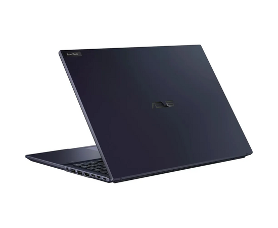  Ноутбук ASUS Expertbook B5 B5604CVA-QY0048 (90NX07A1-M001N0) Star Black 16" 2560x1600 i5 1335U(1.3Ghz)/8192Mb/512PCISSDGb/noDVD/Iris Xe/DOS 