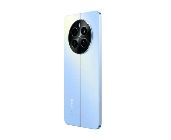  Смартфон Realme 12 4G 8/512Gb Blue 