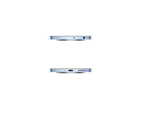  Смартфон Realme 12 4G 8/512Gb Blue 