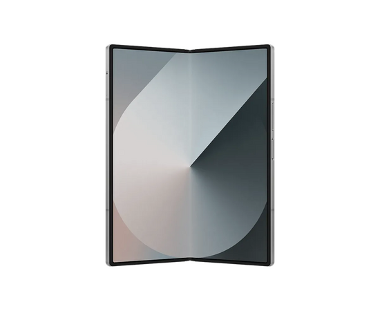  Смартфон Samsung Galaxy Z Fold 6 12/256Gb Silver (SM-F956BZSBCAU) 