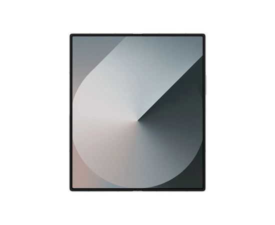  Смартфон Samsung Galaxy Z Fold 6 12/256Gb Silver (SM-F956BZSBCAU) 