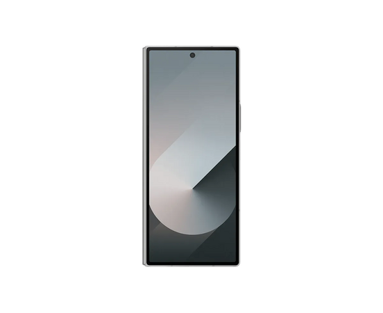  Смартфон Samsung Galaxy Z Fold 6 12/256Gb Silver (SM-F956BZSBCAU) 