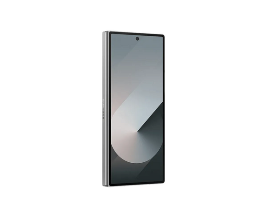  Смартфон Samsung Galaxy Z Fold 6 12/256Gb Silver (SM-F956BZSBCAU) 