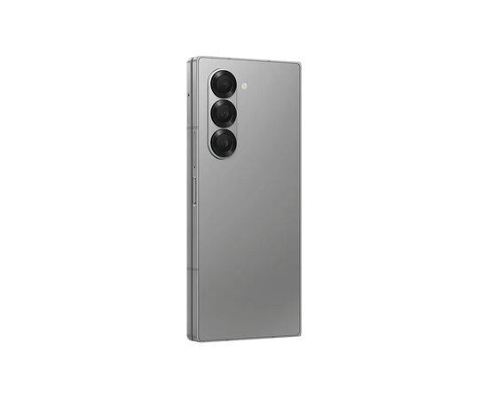  Смартфон Samsung Galaxy Z Fold 6 12/256Gb Silver (SM-F956BZSBCAU) 