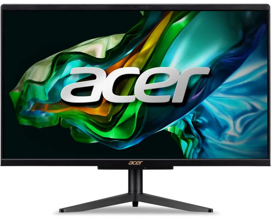  Моноблок Acer Aspire C24-1610 (DQ.BLCCD.006) Core i3 i3-N305 8Gb SSD512Gb 23.8" IPS FHD Eshell 