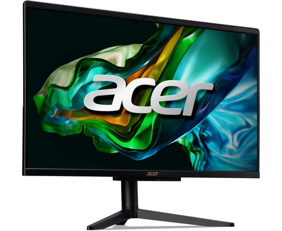  Моноблок Acer Aspire C24-1610 (DQ.BLCCD.006) Core i3 i3-N305 8Gb SSD512Gb 23.8" IPS FHD Eshell 