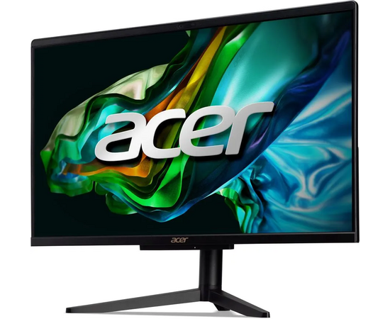  Моноблок Acer Aspire C24-1610 (DQ.BLCCD.006) Core i3 i3-N305 8Gb SSD512Gb 23.8" IPS FHD Eshell 