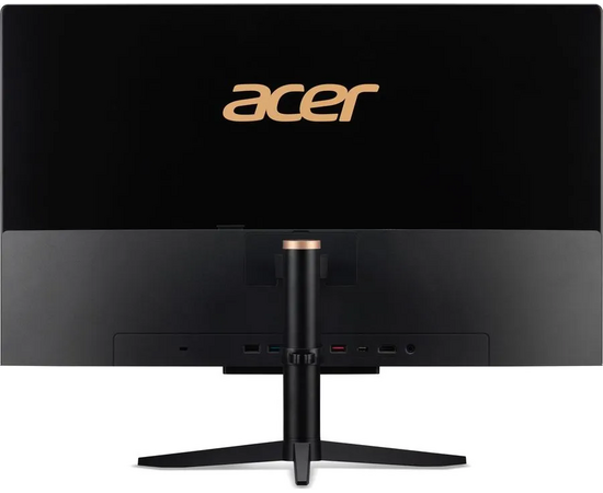  Моноблок Acer Aspire C24-1610 (DQ.BLCCD.006) Core i3 i3-N305 8Gb SSD512Gb 23.8" IPS FHD Eshell 