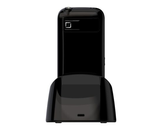  Мобильный телефон Maxvi B6ds up black 