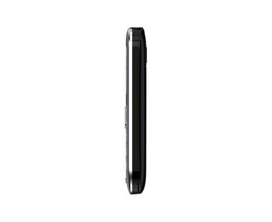  Мобильный телефон Maxvi B6ds up black 
