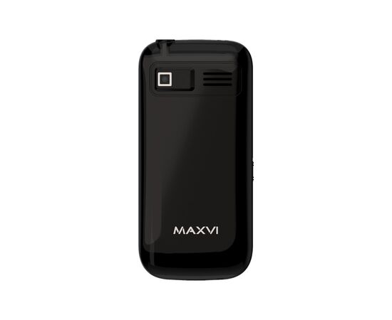  Мобильный телефон Maxvi B6ds up black 