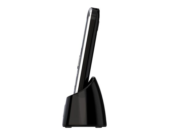  Мобильный телефон Maxvi B6ds up black 