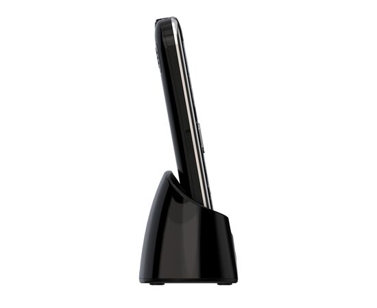  Мобильный телефон Maxvi B6ds up black 