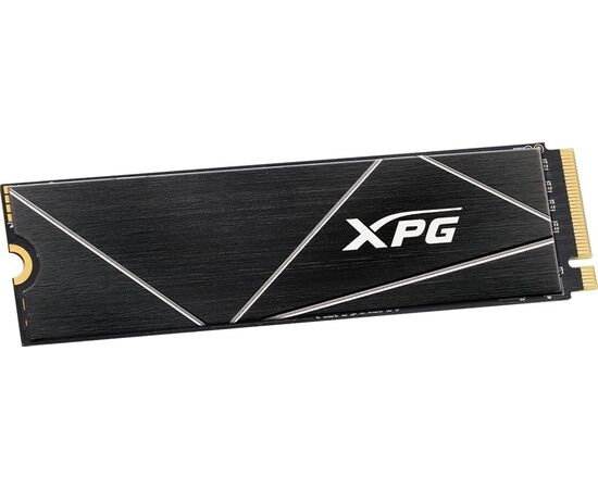  SSD ADATA XPG BLADE S70 (AGAMMIXS70B-2T-CS) 2Tb M.2 