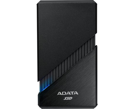  SSD ADATA SE920-1TCBK USB-C 1TB Ext. Black 