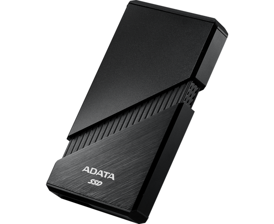  SSD ADATA SE920-1TCBK USB-C 1TB Ext. Black 