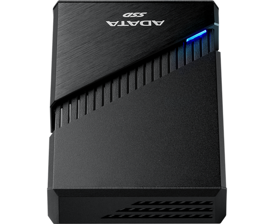  SSD ADATA SE920-1TCBK USB-C 1TB Ext. Black 
