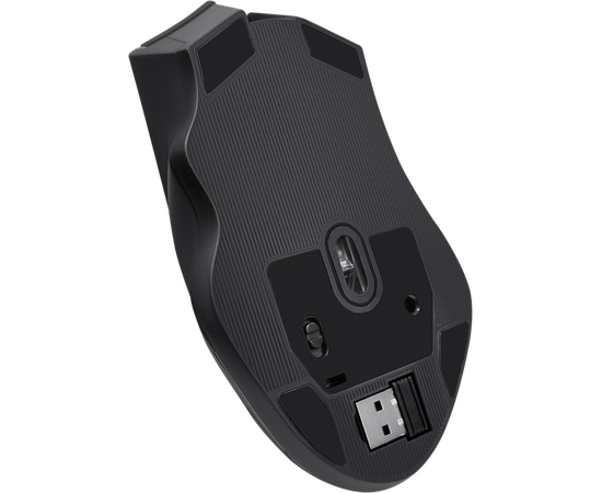  Мышь DEFENDER Kronos GM-695 52695 (черный) 