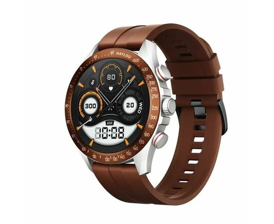  Умные часы Haylou Solar Pro (LS18) brown EU 