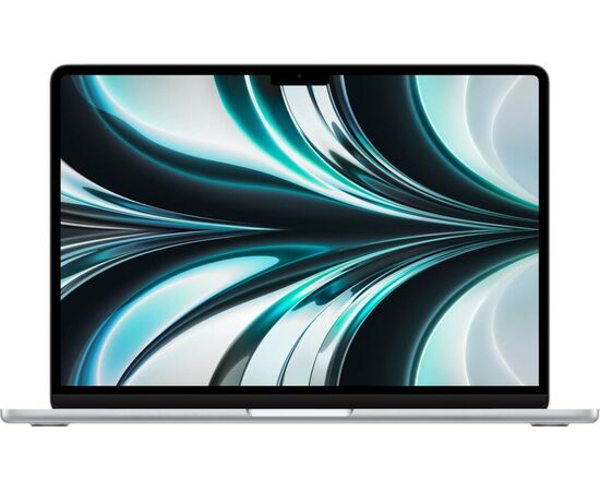  Ноутбук Apple MacBook Air 13 M2/8/512 (MLY03) Silver 