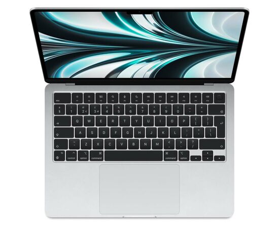  Ноутбук Apple MacBook Air 13 M2/8/512 (MLY03) Silver 