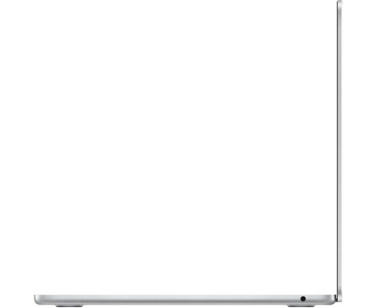  Ноутбук Apple MacBook Air 13 M2/8/512 (MLY03) Silver 