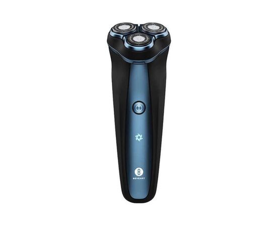 Электробритва Xiaomi BEHEART G400 Blue 