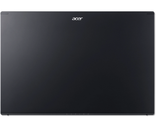  Ноутбук Acer Aspire A715-76G-54NX (NH.QMEEM.001) 15.6" IPS FHD Core i5 12450H/8Gb/512Gb SSD/GTX1650 4Gb/noOS/black 