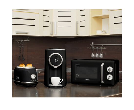  Термопот TESLER TP-5060 Black 