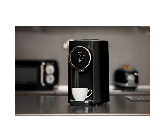  Термопот TESLER TP-5060 Black 