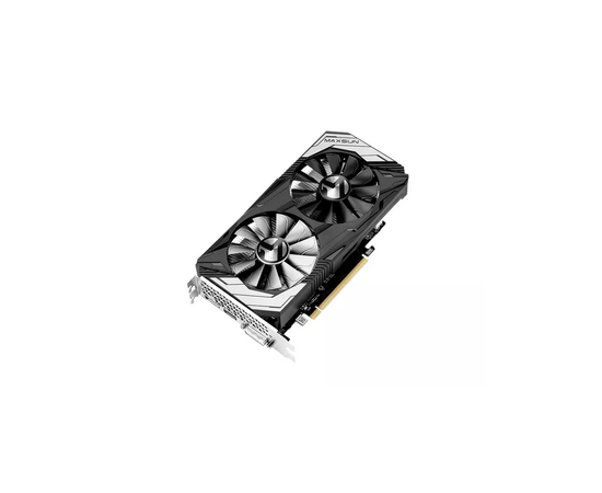  Видеокарта MAXSUN MS-RTX3050 Terminator 6G S0/RTX3050, HDMI, DP, DVI , 6G, D6 