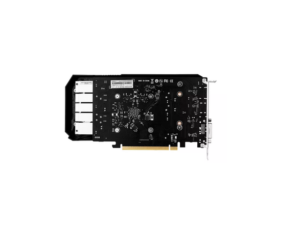  Видеокарта MAXSUN MS-RTX3050 Terminator 6G S0/RTX3050, HDMI, DP, DVI , 6G, D6 