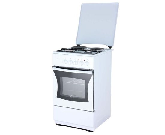  Плита Flama RK 2211 W белый 