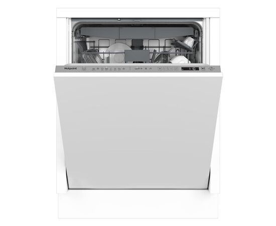  Встраиваемая посудомоечная машина Hotpoint HI 5D84 DW 