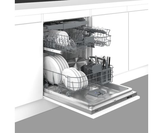  Встраиваемая посудомоечная машина Hotpoint HI 5D84 DW 