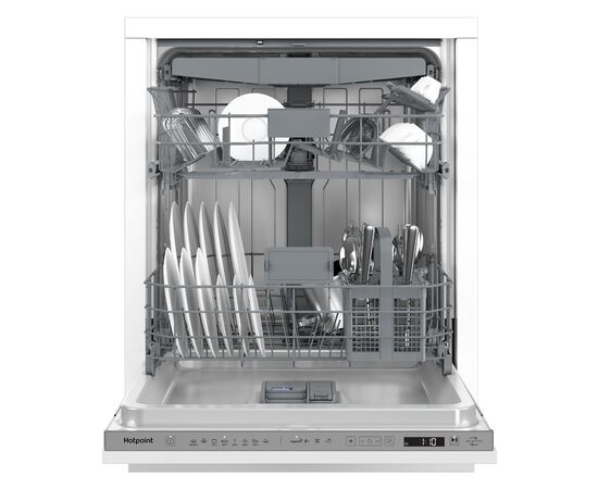  Встраиваемая посудомоечная машина Hotpoint HI 5D84 DW 