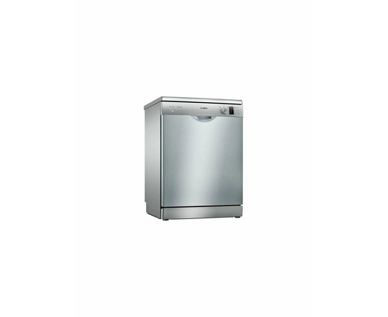  Посудомоечная машина Bosch SMS25AW05E серебристый (полноразмерная) 