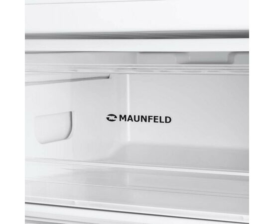  Встраиваемый морозильник MAUNFELD MBFR88SWGR 