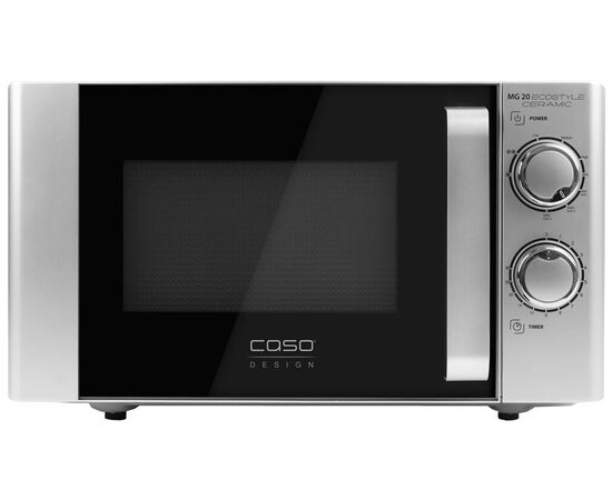  Микроволновая печь Caso MG 20 Ecostyle Ceramic 
