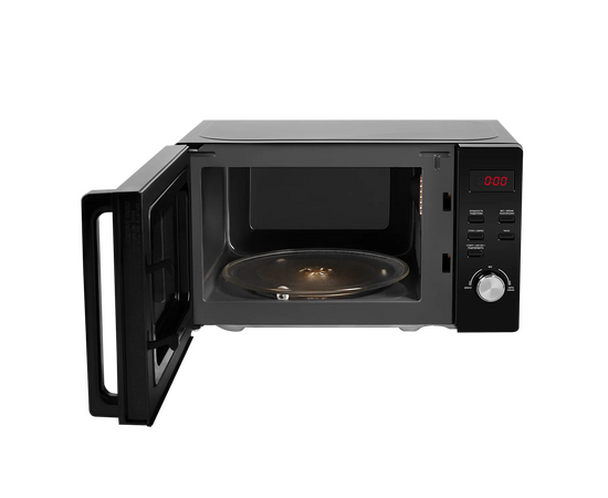  Микроволновая печь Red Solution RM-2001D черный 