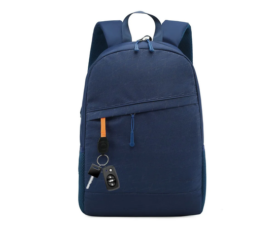 Рюкзак для ноутбука Lamark B115 Blue 15,6" 