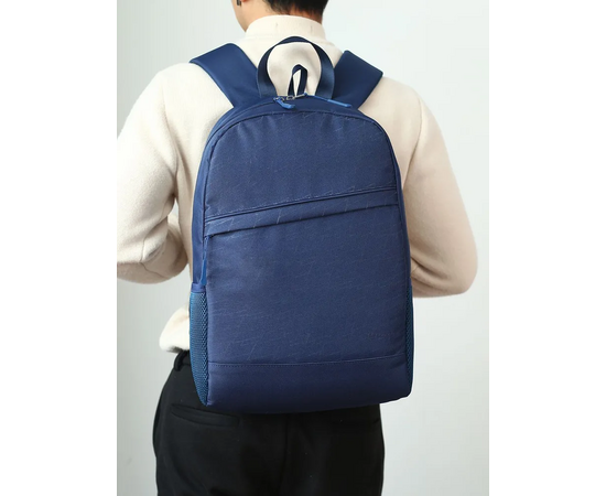  Рюкзак для ноутбука Lamark B115 Blue 15,6" 