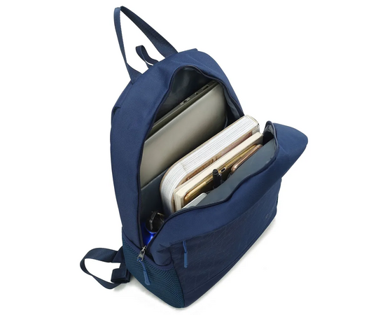  Рюкзак для ноутбука Lamark B115 Blue 15,6" 